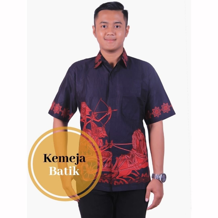 Hem Batik 2