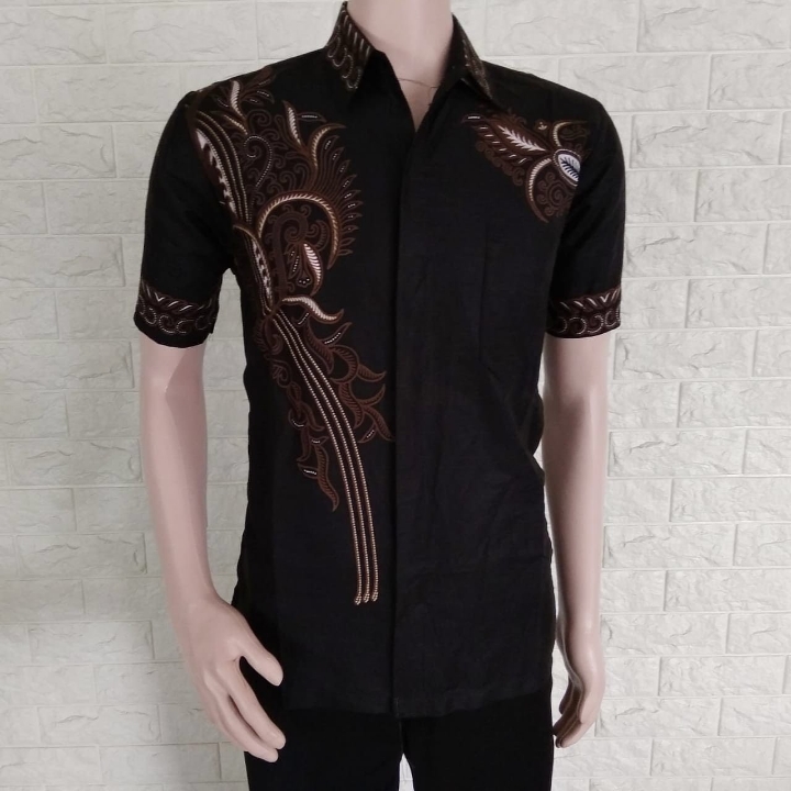 Hem Batik 2