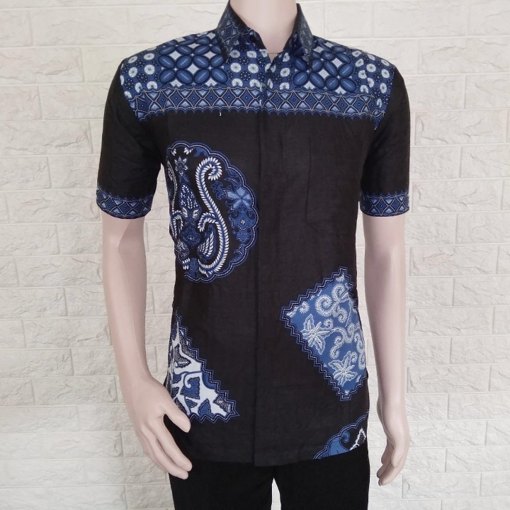 Hem Batik 2