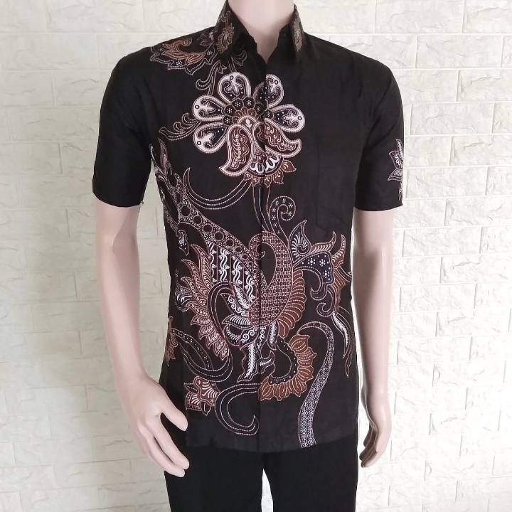 Hem Batik 2