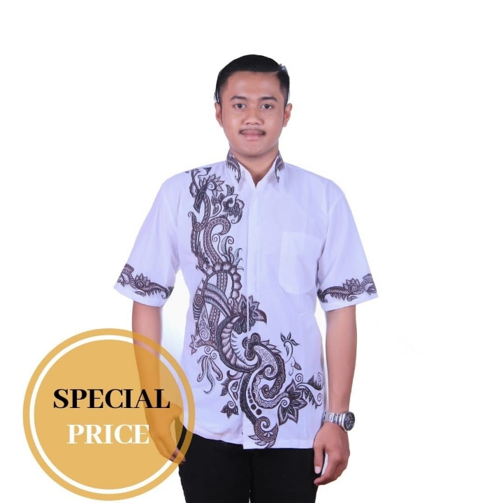 Hem Batik 2