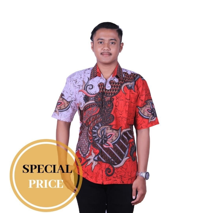 Hem Batik 2