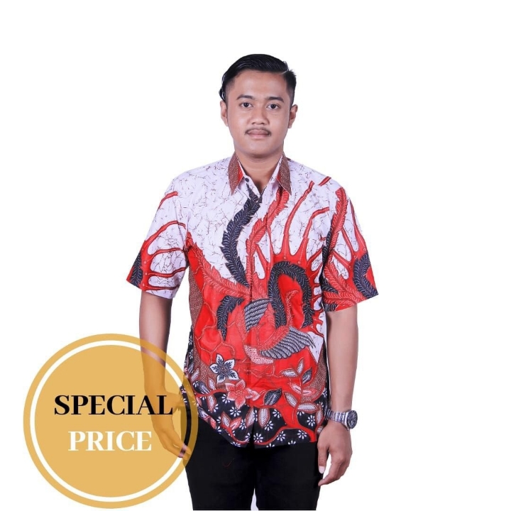 Hem Batik 2