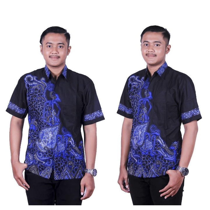 Hem Batik 2