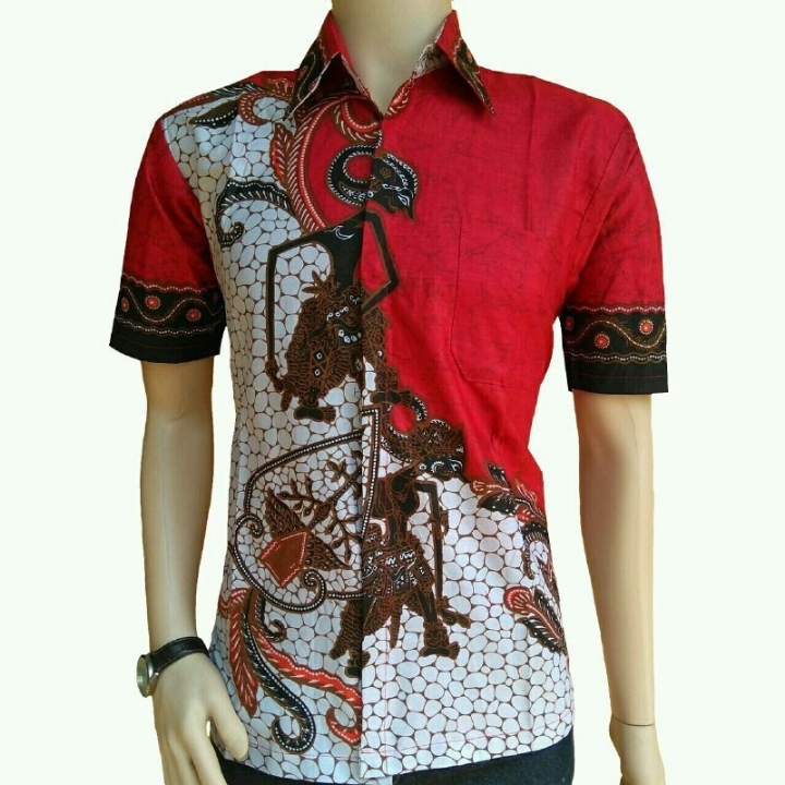 Hem Batik 2