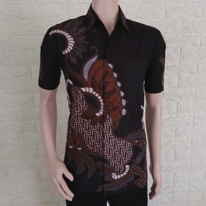 Hem Batik 2