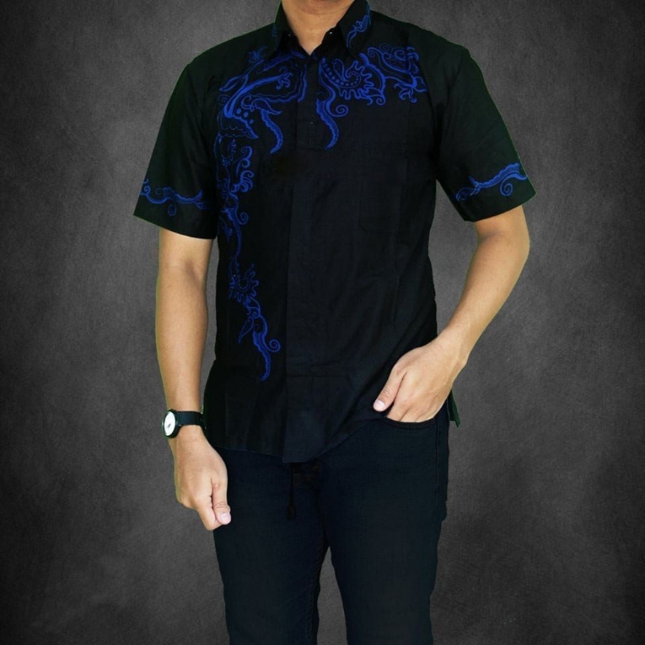 Hem Batik 2