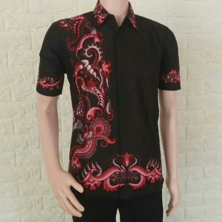 Hem Batik 2