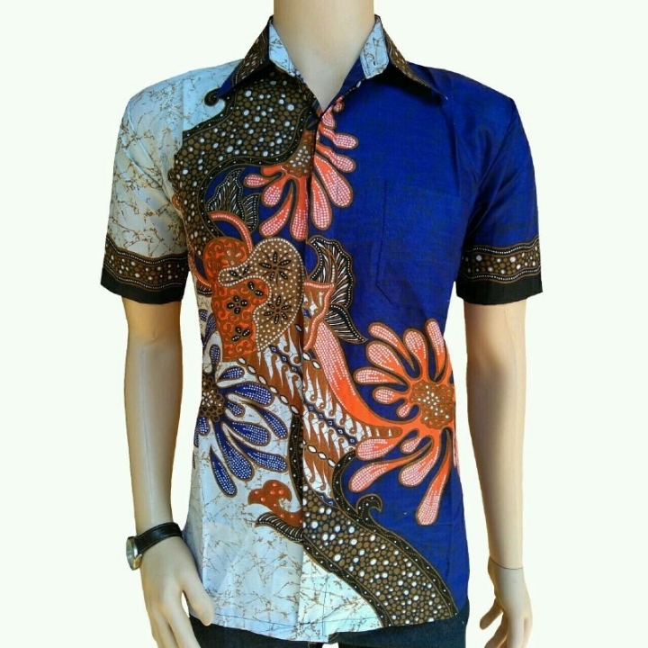 Hem Batik 2