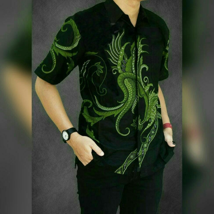 Hem Batik 2