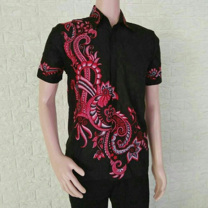 Hem Batik 2