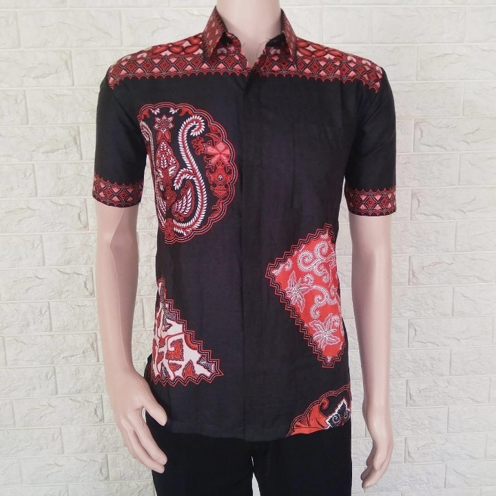 Hem Batik 3