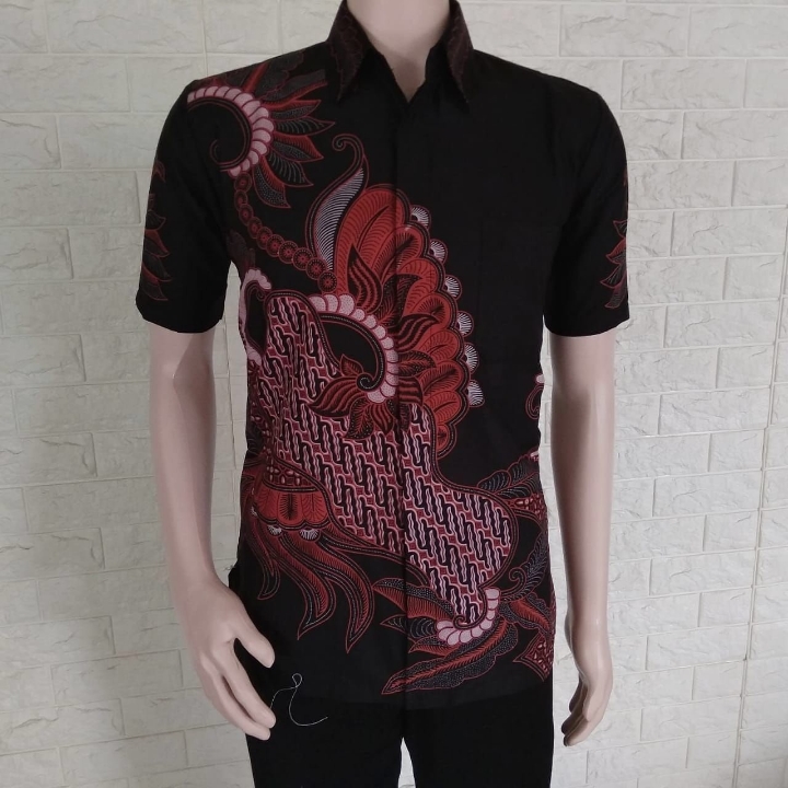 Hem Batik 3