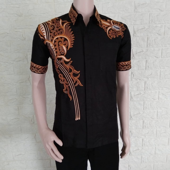 Hem Batik 3