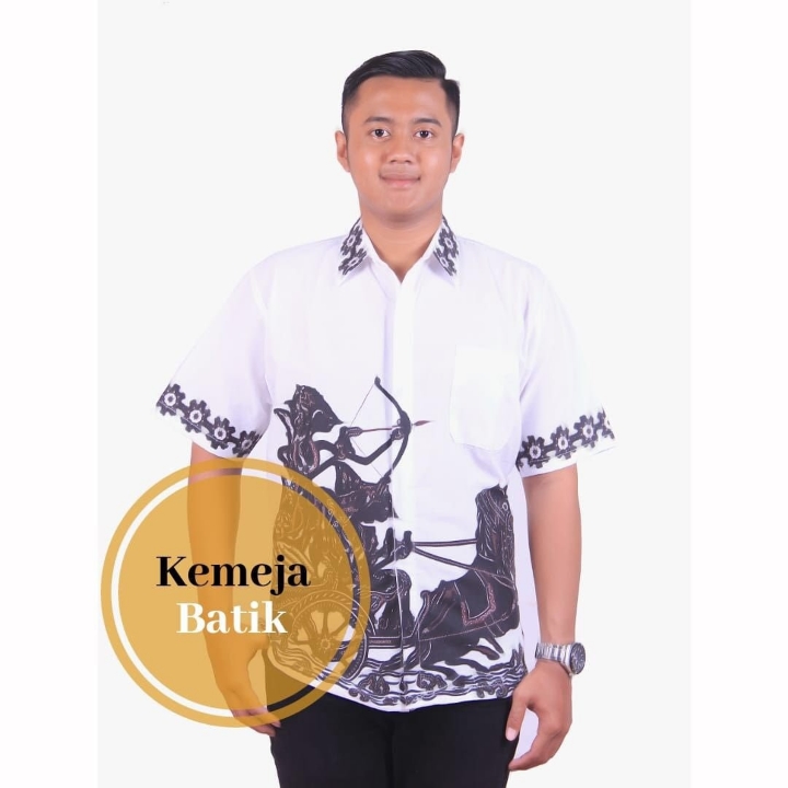 Hem Batik 3