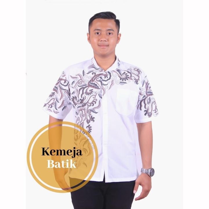 Hem Batik 3