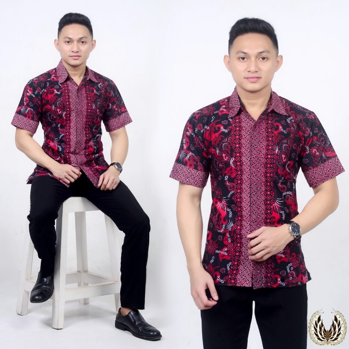 Hem Batik 3