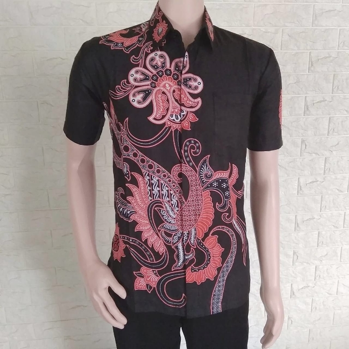 Hem Batik 3