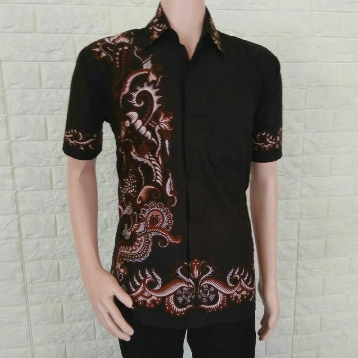 Hem Batik 3