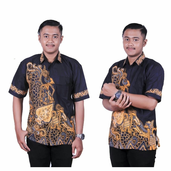 Hem Batik 3