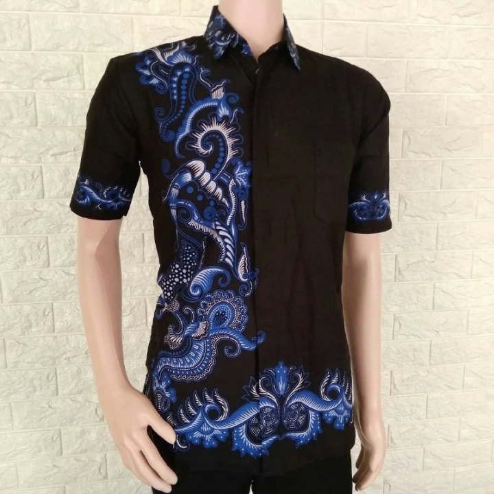 Hem Batik 4