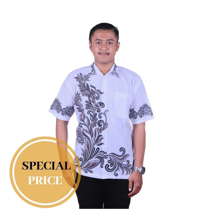 Hem Batik 4