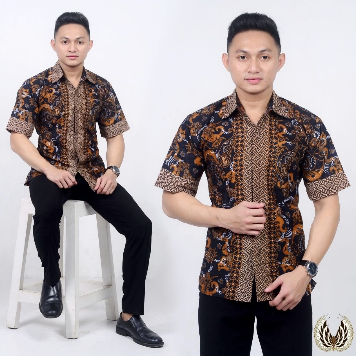 Hem Batik 4