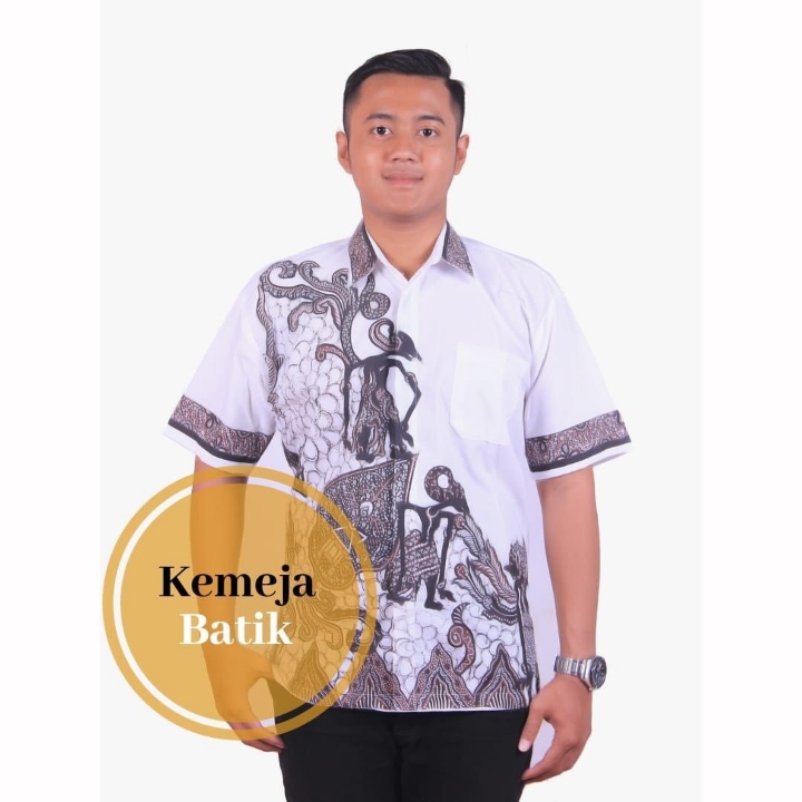 Hem Batik 4