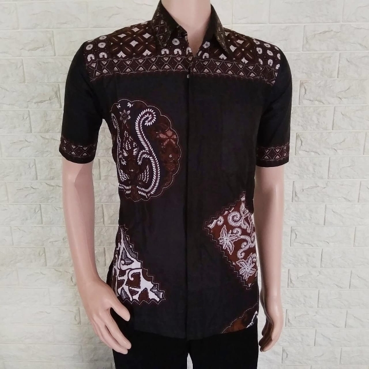 Hem Batik 4