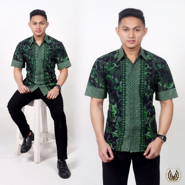 Hem Batik 5