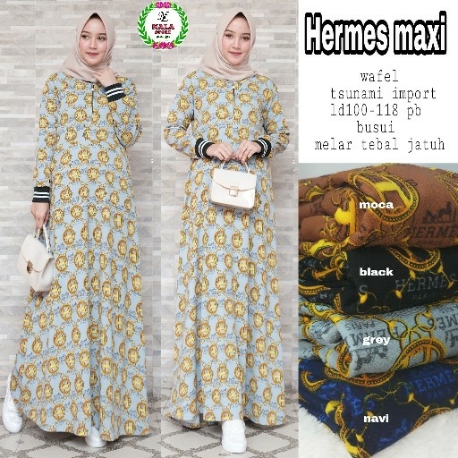 Hermes Maxy 2