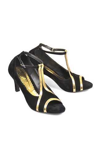 High Heel Wanita GAC 672 CBR SIX