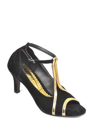 High Heel Wanita GAC 672 CBR SIX 2