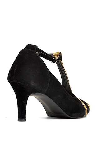 High Heel Wanita GAC 672 CBR SIX 3