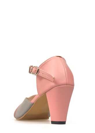 High Heel Wanita OWJ 001 Java Seven 3