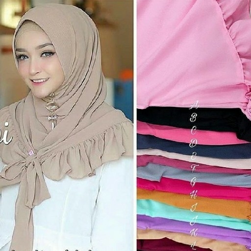 Hijab PR 2