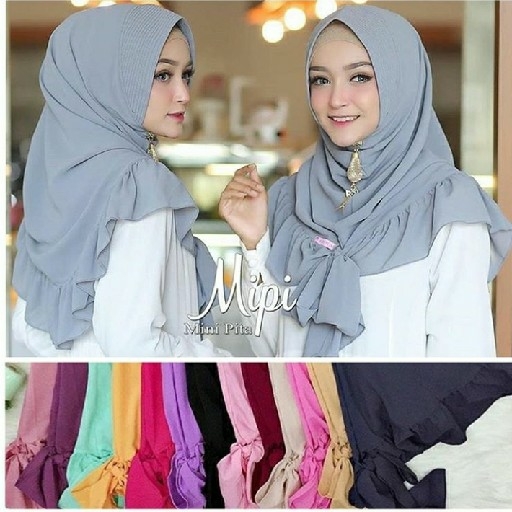 Hijab PR 3