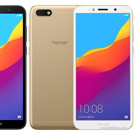 Honor 7s 2