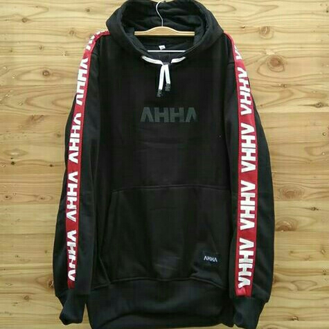 Hoodie AHHA JDK017 2