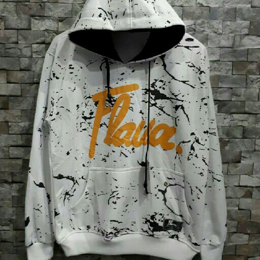 Hoodie Flava 2