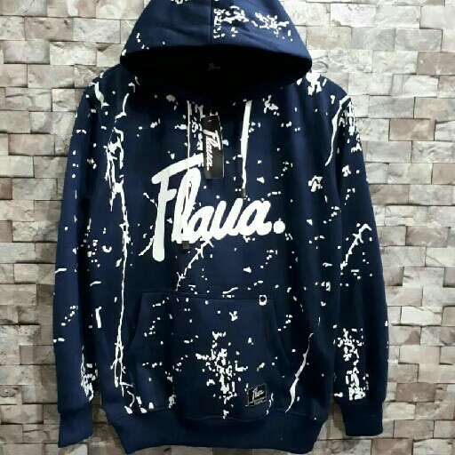 Hoodie Flava 3