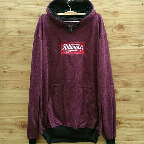 Hoodie JDK25 2