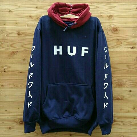 Hoodie Jacket JDK01 2