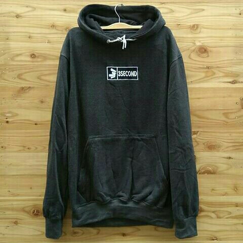 Hoodie Jacket JDK10 2