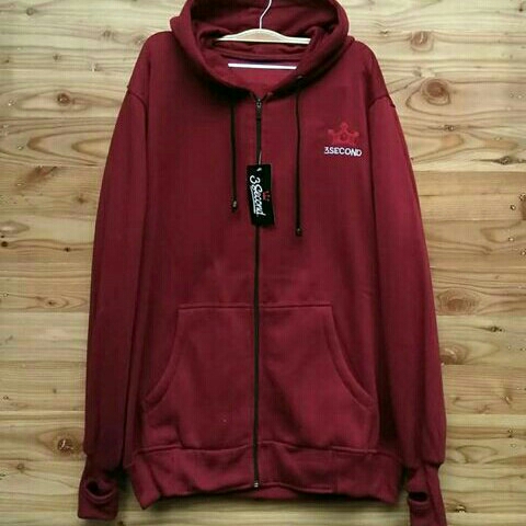 Hoodie Premium JDK29 2