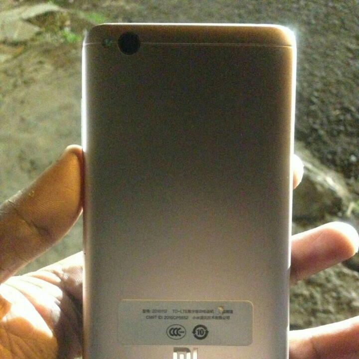 Hp XIAOMI 3