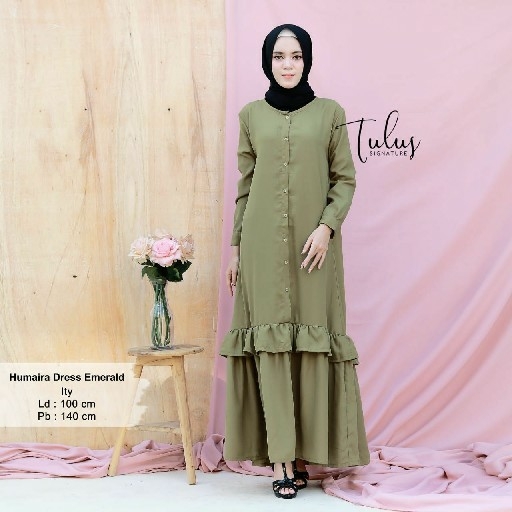 Humaira Dress 2