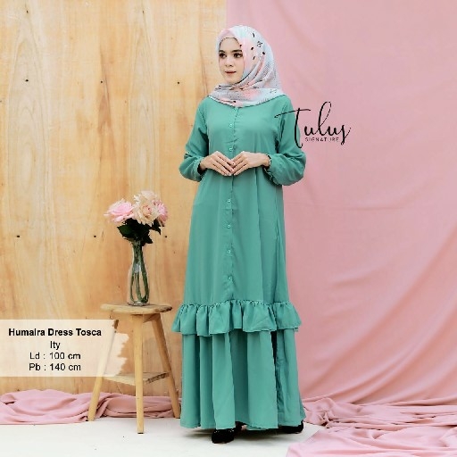 Humaira Dress 3