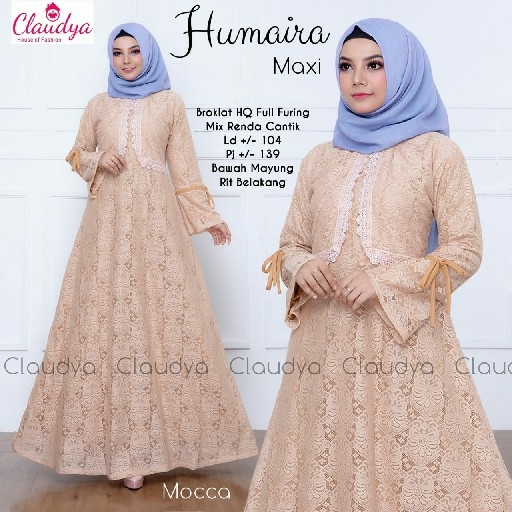 Humaira Maxy 2