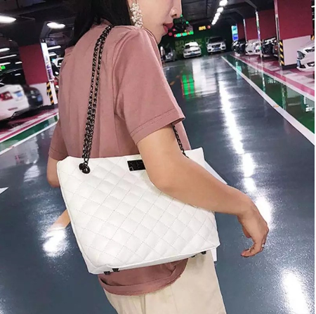 IMELDA - Tas Shoulder Bag Wanita 3